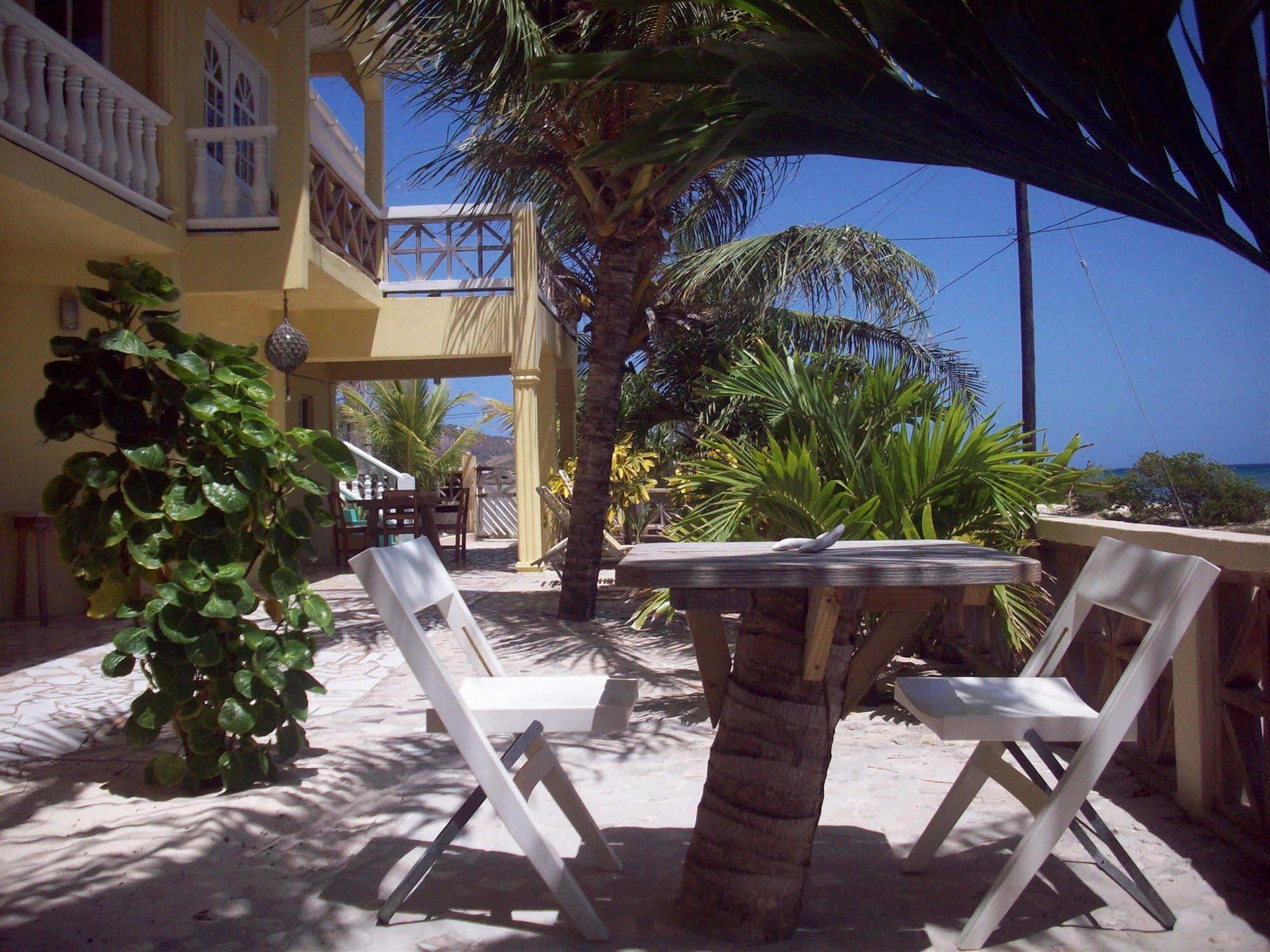 The Islander'S Inn Clifton Exterior photo